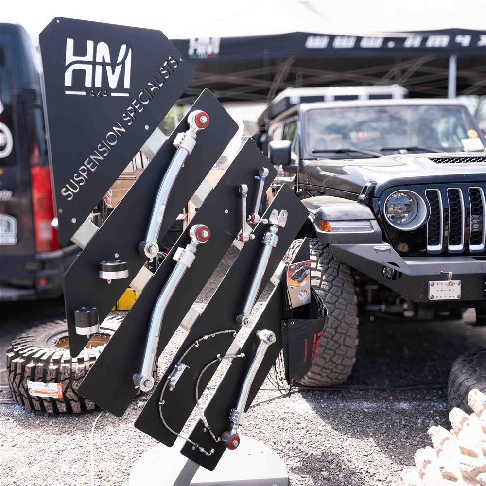 puntoni jeep