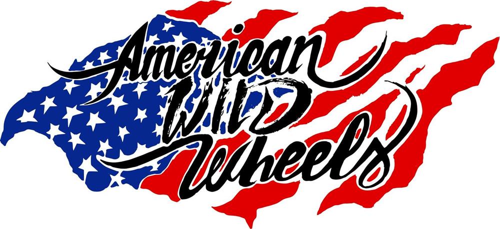 American wild wheels