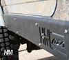 Suzuki Samurai Tree Sliders