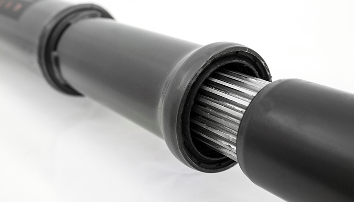 Picture for category Reinforced driveshaft HD