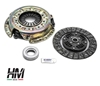 Reinforced clutch Nissan Patrol Y61 2.8cc 95/96KW until 1999