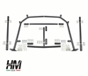 Rollbar anteriore per Suzuki Samurai