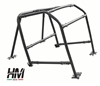 Rollbar completo per Suzuki Samurai