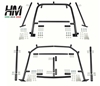 Rollbar per Suzuki Samurai