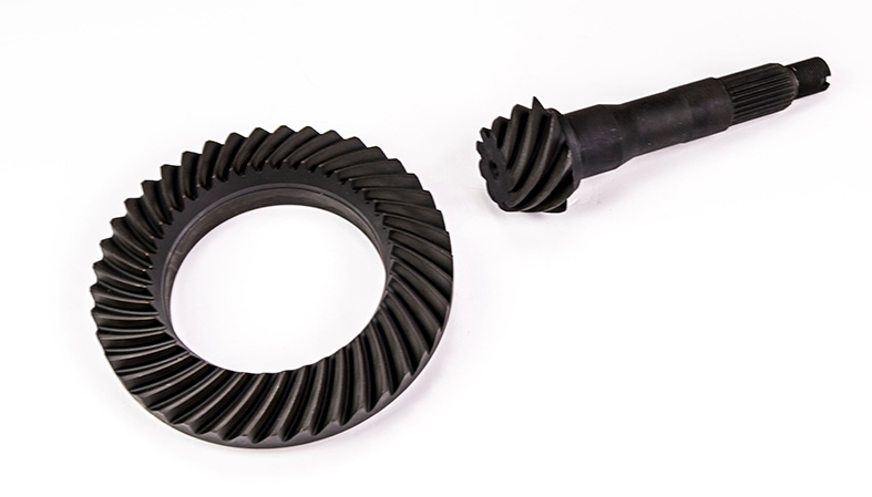 Picture for category Ring and pinion