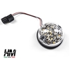 Kit luci LED Defender trasparenti