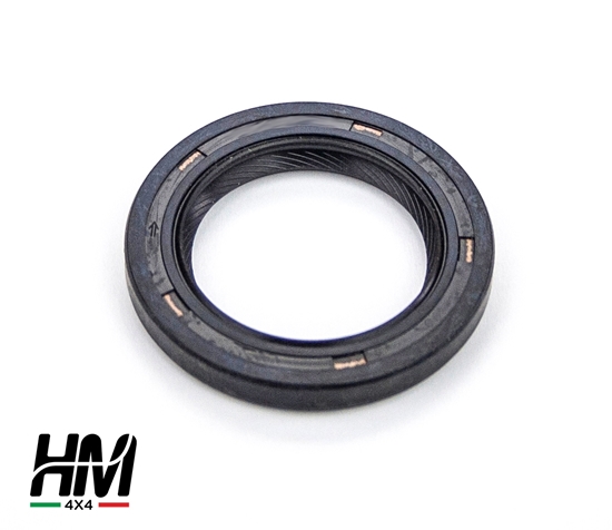 Ajusa 15024400 Paraolio Albero A Gomiti – Per Land Rover, MG, Rover E Triumph - 3