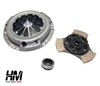 suzuki jimny reinforced clutch ceramic