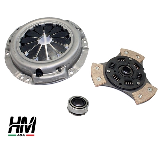 SACHS Cavo Frizione Per Suzuki Jimny Hardtop 1998 - Ricambio Auto Originale - Foto 8