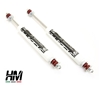 	Kit ammortizzatori anteriori Nissan Patrol Gr Y61