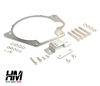 Kit installazione motore Suzuki Vitara su Samurai ed Sj413