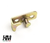 Rear door latch striker catch Suzuki Samurai and Sj