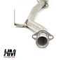 4-2-1 exhaust manifolds Suzuki Vitara 16V