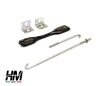 Kit staffaggio batteria Suzuki Samurai ed Sj