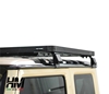 Suzuki Jimny 2018 Slimline II 3/4 roof rack kit - Front Runner