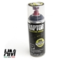 Raptor 2K aerosol protective coating 