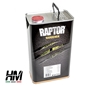 Upol Raptor standard 5 litri indurente