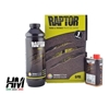 Upol Raptor 1 litro vernice + indurente colore personalizzato