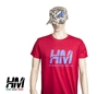 T-shirt uomo - grafica HM4X4 old