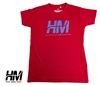 T-shirt uomo - grafica HM4X4 old