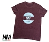 T-shirt uomo - grafica clothing fluo