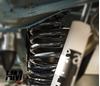 Picture of Front springs pair +2" Suzuki Jimny from 2018