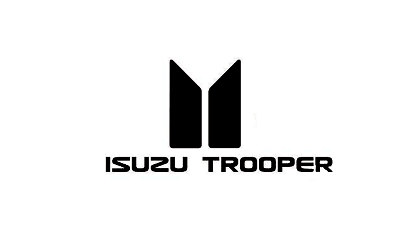 Immagine per la categoria Protezioni per Isuzu Trooper
