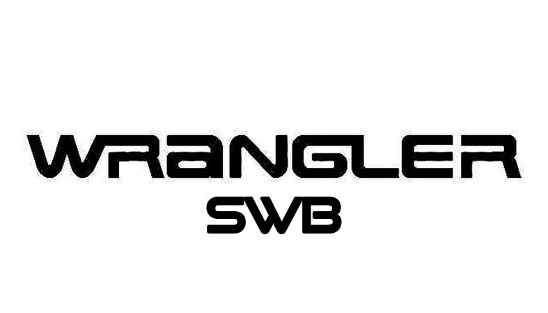 Immagine per la categoria Protezioni per Jeep Wrangler JK - SWB