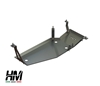 Right fuel tank skid plate Land Rover Discovery 5 2017/2018