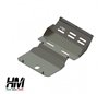 Front skid plate Mitsubishi Hunter 2006-2014