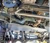 Protezione riduttore Suzuki Jimny dal 2018