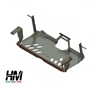 Exhaust skid plate Suzuki Grand Vitara 09'-15'