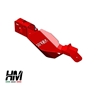 Rear differential skid plate Suzuki Jimny 2019