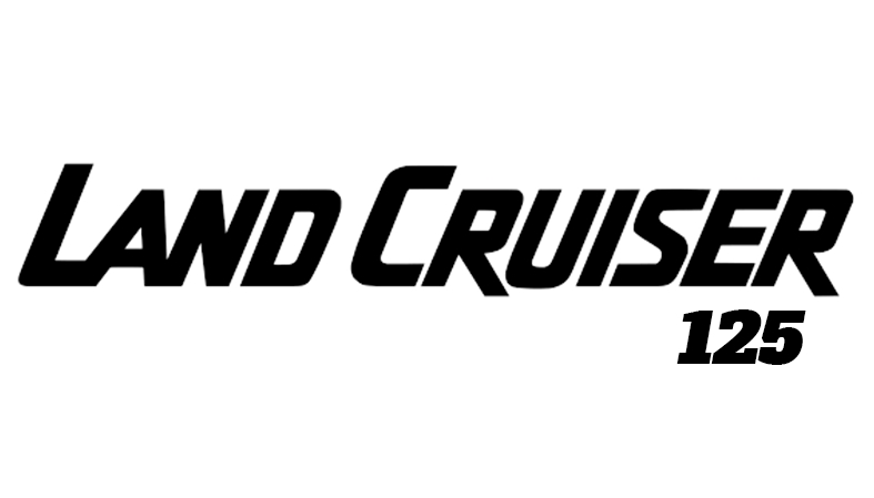 Immagine per la categoria Protezioni per Toyota Land Cruiser 125