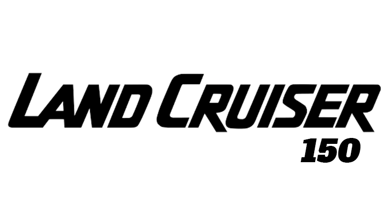 Immagine per la categoria Protezioni per Toyota Land Cruiser 150