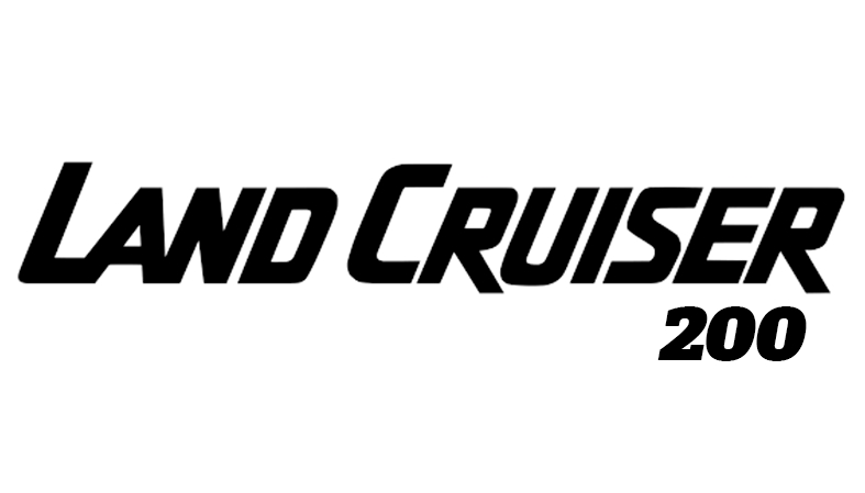 Immagine per la categoria Protezioni per Toyota Land Cruiser 200
