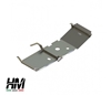 Front and gear skid plate Toyota Hilux 02'-05'