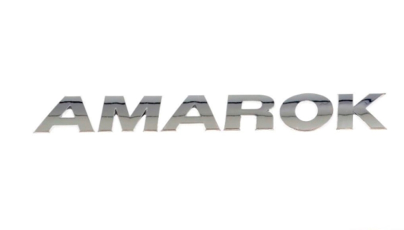 Immagine per la categoria Protezioni per Volkswagen Amarok