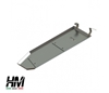 Fuel tank skid plate Volkswagen Amarok 13'-19'