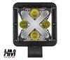 Faro led fuoristrada Cube MX85-SP Osram