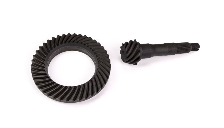 Picture for category Ring and pinion
