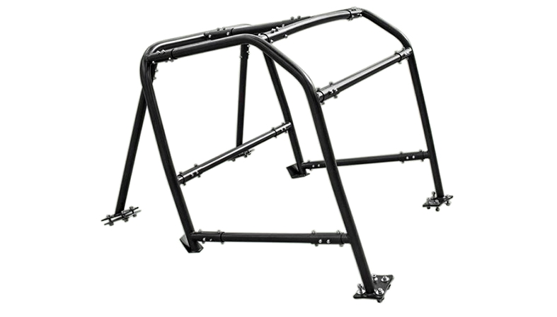 Immagine per la categoria Rollbar e Rollcage