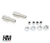 kit montaggio pinze Fiat e Lancia per Suzuki Jimny