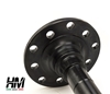 Semiassi Rinforzati Posteriori Jeep Wrangler TJ Rubicon Dana 44 Con Upgrade 33 Spline