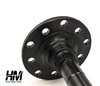 Semiassi Rinforzati Posteriori Jeep Wrangler TJ Rubicon Dana 44 Con Upgrade 35 Spline