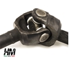 Semiassi Rinforzati Anteriori Jeep CJ 1982/1986 Dana 30 Con Upgrade 30 Spline