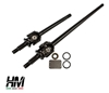 Semiassi Rinforzati Anteriori Jeep Cherokee XJ 1984/1992 Dana 30 