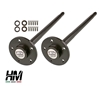 Semiassi Rinforzati Posteriori Jeep Cherokee Dana 35 Con Upgrade 30 Spline