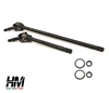 	Semiassi Rinforzati Anteriori Jeep Cherokee XJ 1993/2001 Dana 30 Con Upgrade 30 Spline