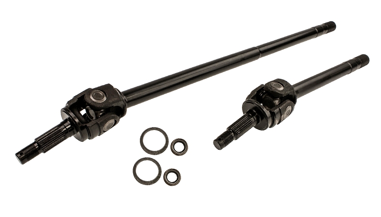 Picture for category Axle shafts